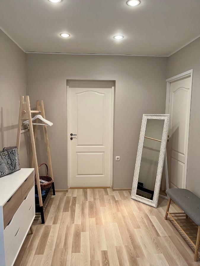 Rueuetli 24-3 Pärnu Exterior foto